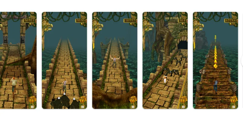 Temple Run