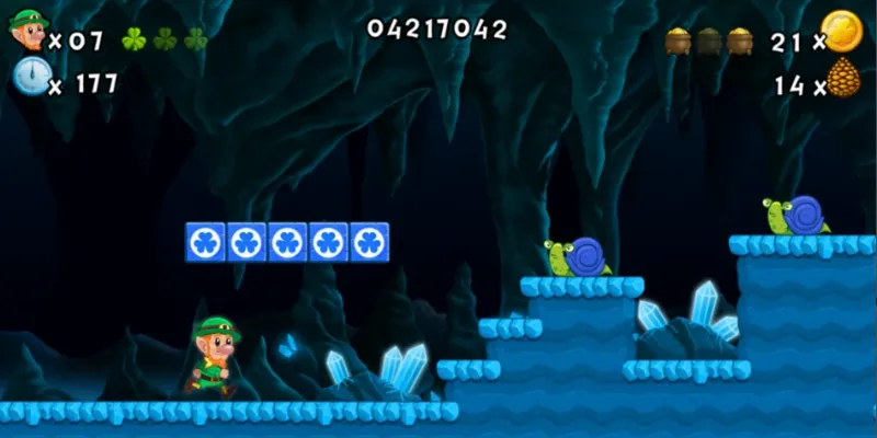 Lep’s World 2