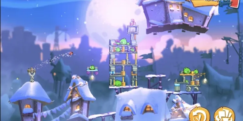 Angry Birds 2