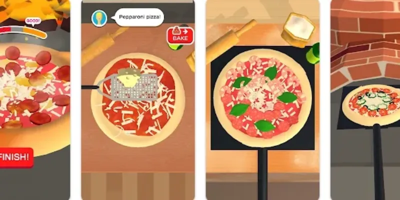 Pizzaiolo