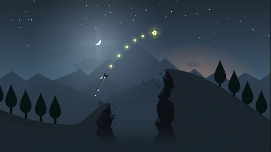 Best Arcade Games For Android Alto's Adventure