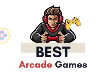 Best Arcade Games for Android