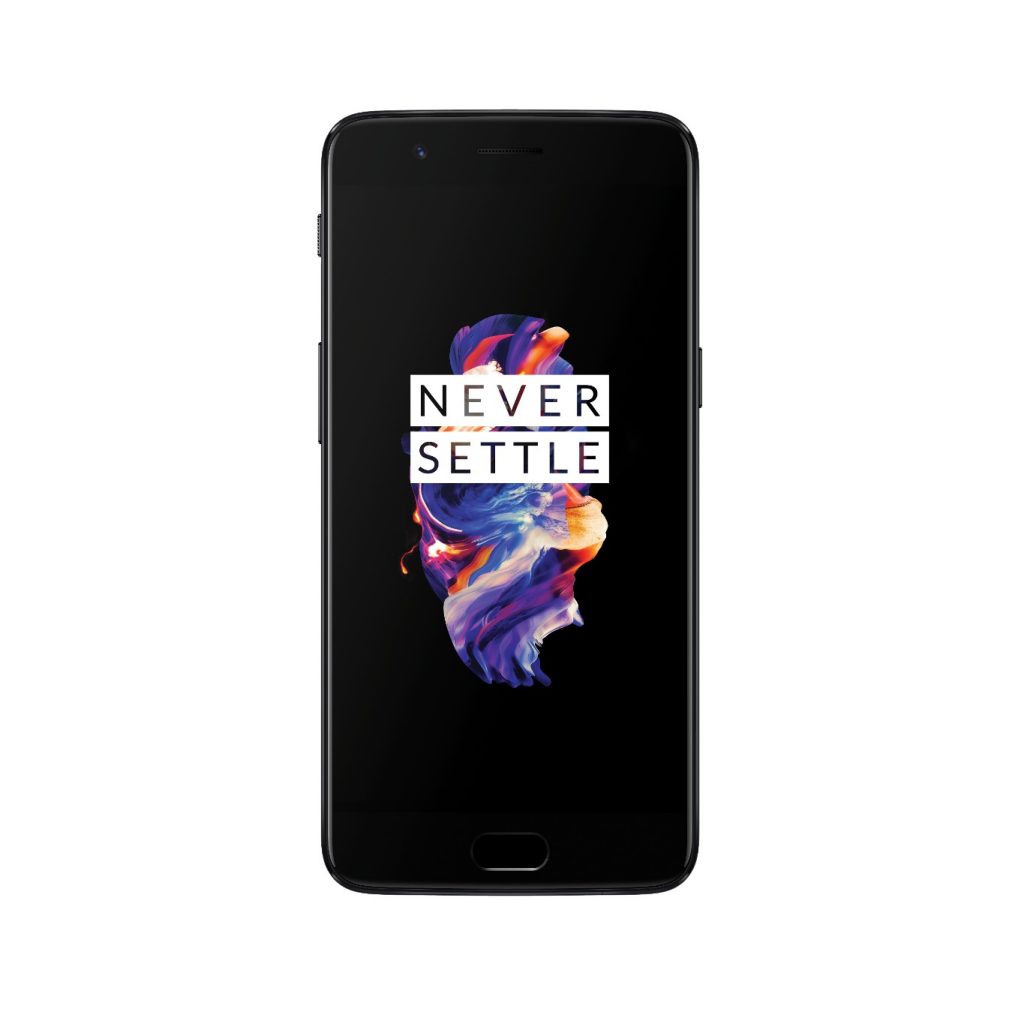 OnePlus 5 - droidcrunch