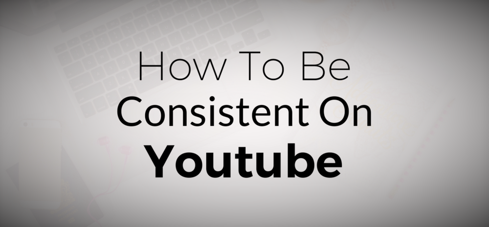 youtube success tips