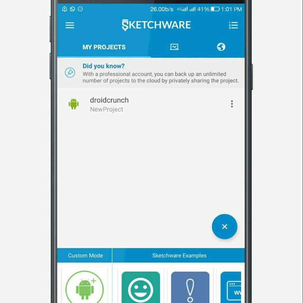 sketchware review