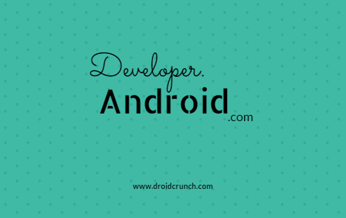 best resources to learn android development
