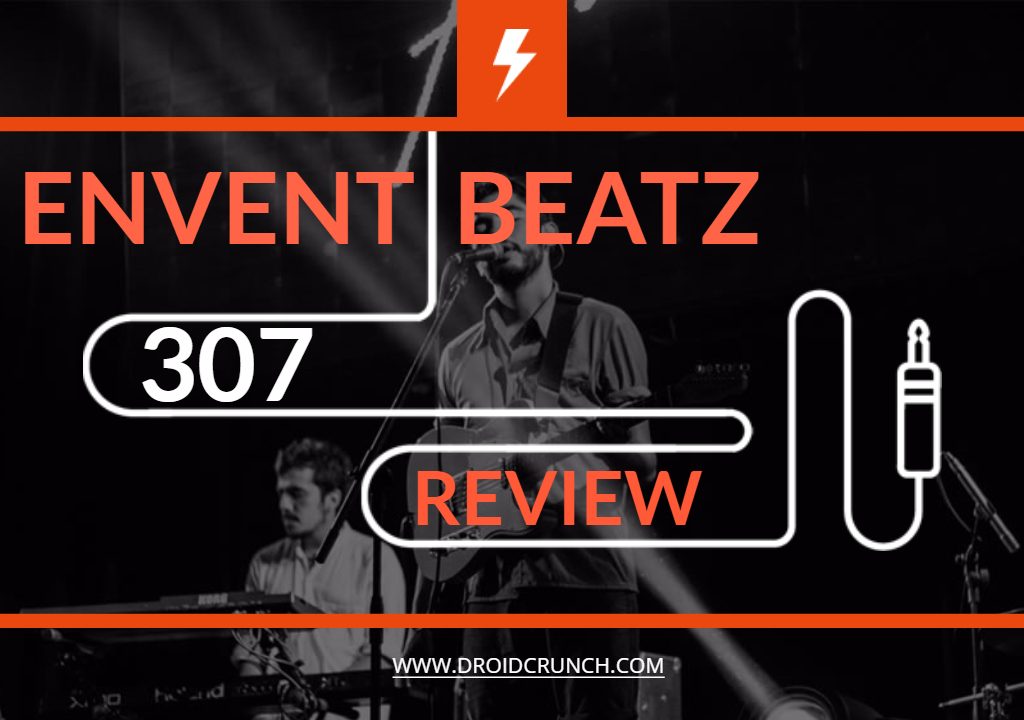 Envent Beatz 307 review