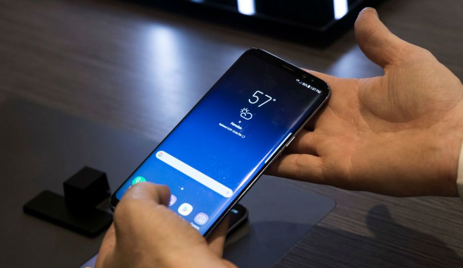 Samsung Galaxy S9 and S9+ Release Date