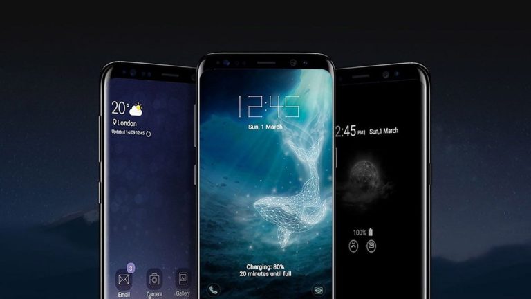 Samsung Galaxy S9 and S9+ Release Date, Camera, Design & Price