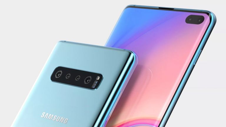 best 5g smartphones 2019 samsung galaxy s10