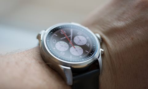best smartwatches to buy Montblanc Summit 2 smartwatch