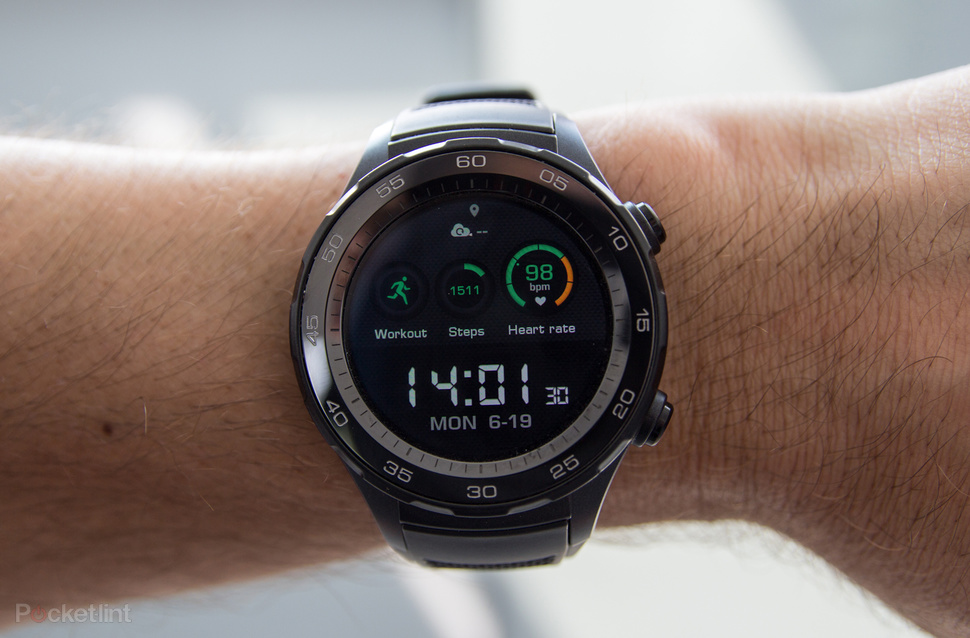 huawei watch 2 smartwatch