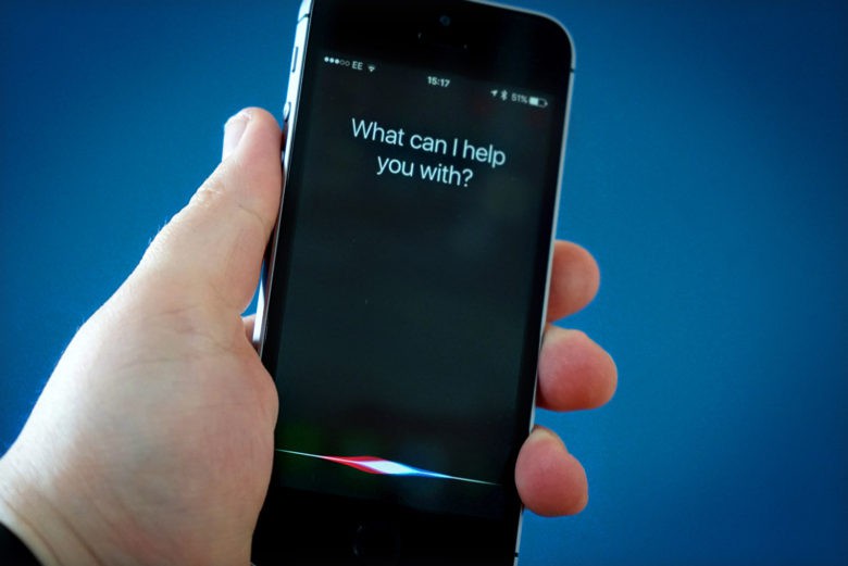 best artificial intelligence apps android siri