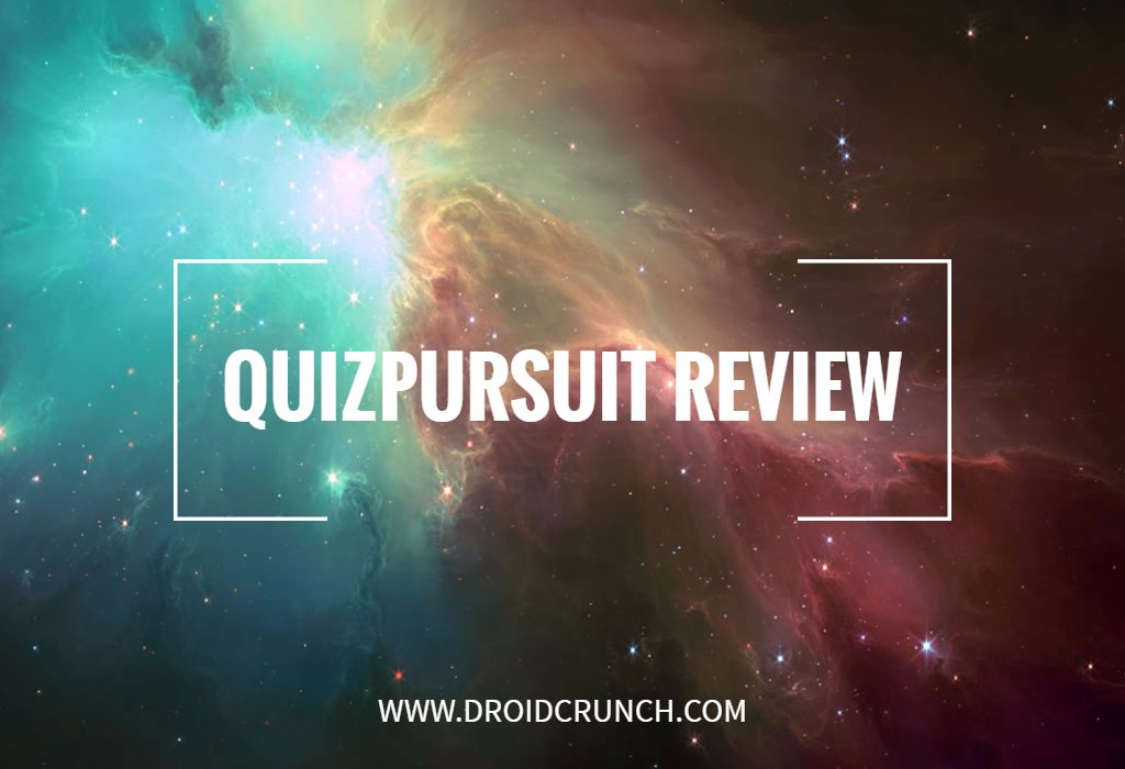 quizpursuit review