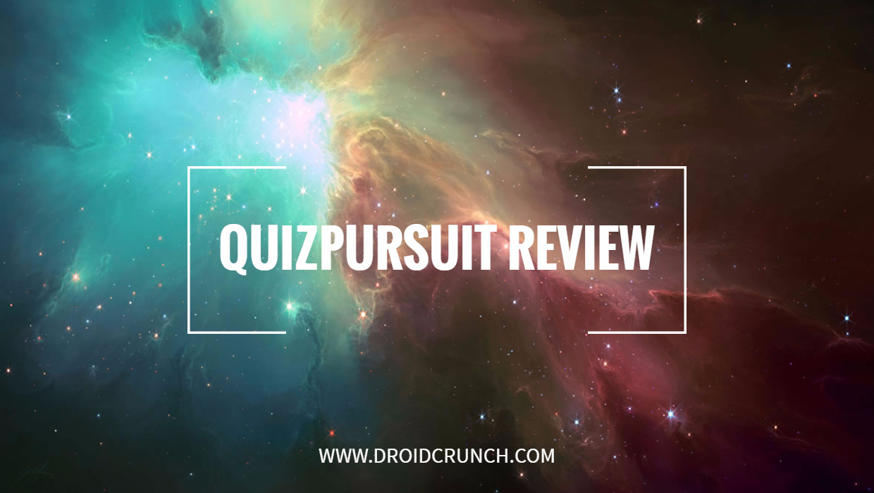 quizpursuit review
