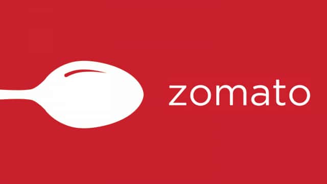 How to Order Food on Zomato