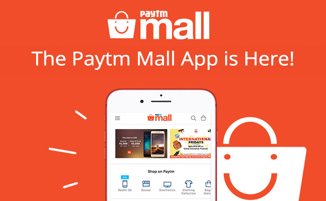 best clothing apps for android & iOS in India Paytm mall