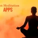 Top Meditation Apps For Android To Get Peace Of Mind