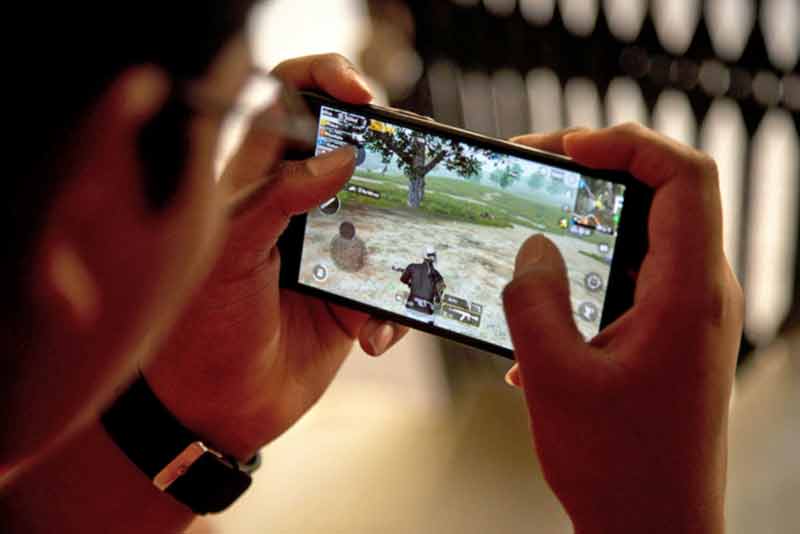 how to leave pubg mobile addiction in youth