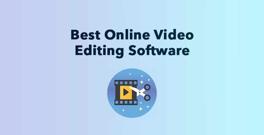 Best Free Online Video Editing Software for YouTube 2020