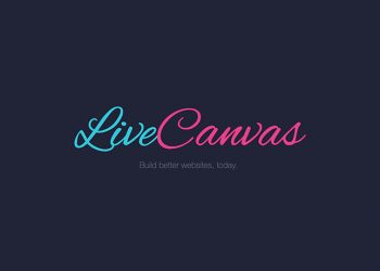 LiveCanvas WordPress Pagebuilder Review