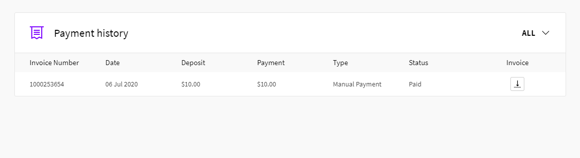 Upcloud Initial Payment to claim promo credits