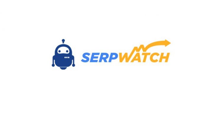 SERPwatch Review Best Keyword Rank Tracking Software