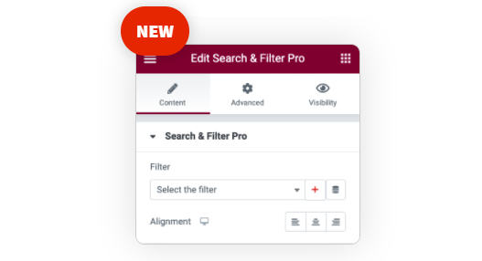 Search and Filter Pro Dynamic.ooo