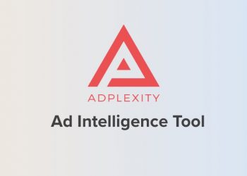 Adplexity Ad Intelligence tool review