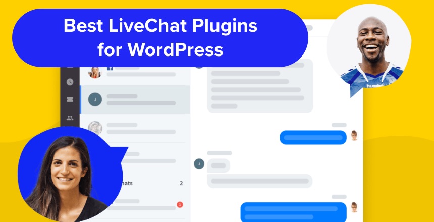 Best Live Chat Plugins for WordPress