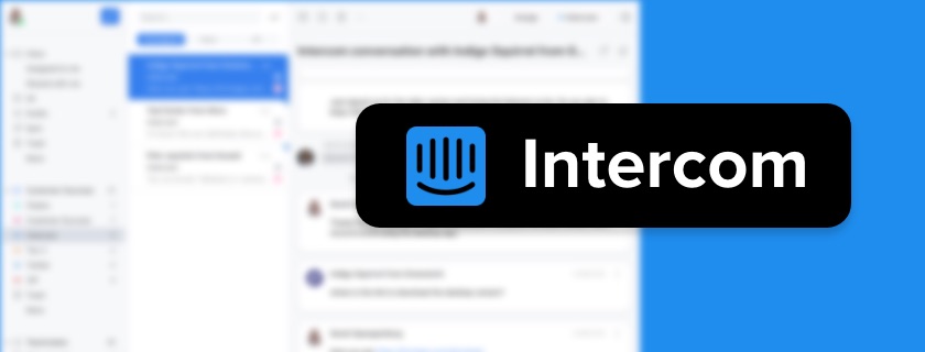 Intercom Livechat Plugin for WordPress