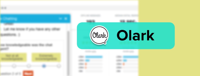 Olark Livechat Plugin for WordPress