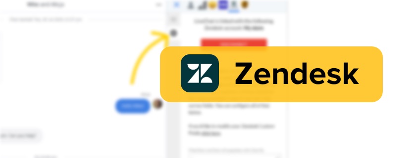 Zendesk Live chat Plugin for WordPress