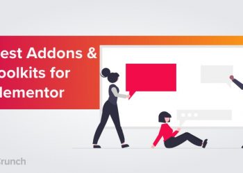 Best Addons & Toolkits for Elementor