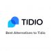 Best Alternatives to Tidio Live Chat