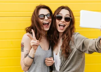 Best Selfie Camera Apps for Android