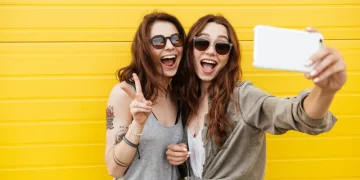 Best Selfie Camera Apps for Android