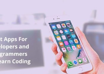 Best Apps For Developers and Programmers To Learn Coding