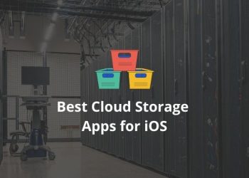 Best Cloud Storage Apps for iOS