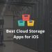 Best Cloud Storage Apps for iOS