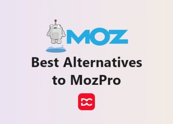 Best Alternatives to Moz Pro