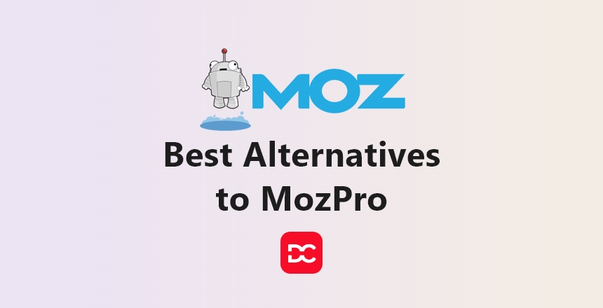Best Alternatives to Moz Pro