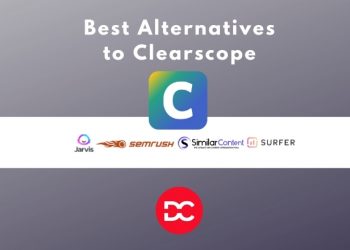 Best Clearscope Alternatives