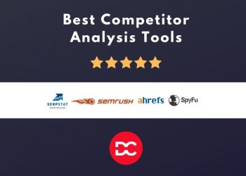 Best competitor analysis tools