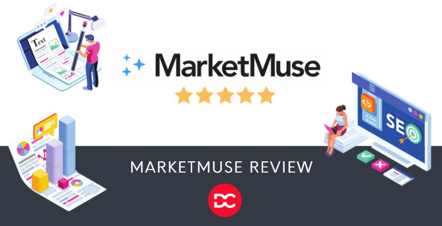 MarketMuse Review, Pricing and Alternatives