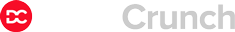 DroidCrunch Logo Dark