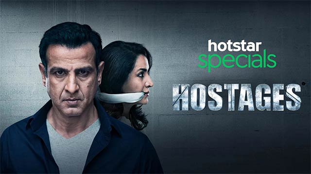 Hostages best of Hotstar Special