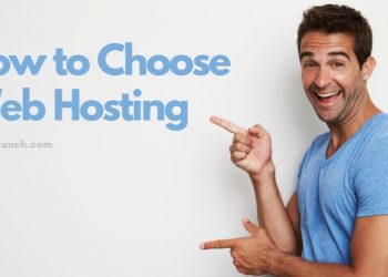 How to Choose Web Hosting for Web Projects