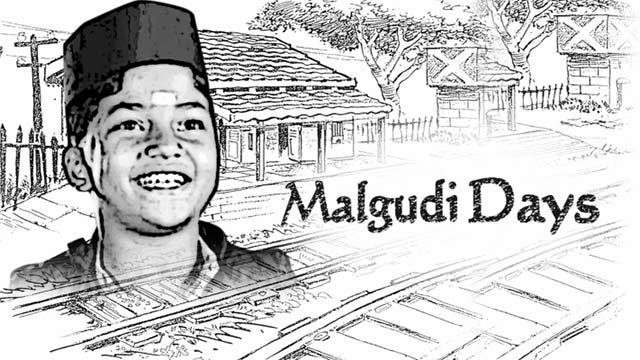 Malgudi Days Hotstar Best Web series