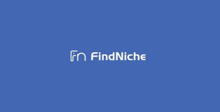 FindNiche Review, Best Dropshipping Niches Explorer